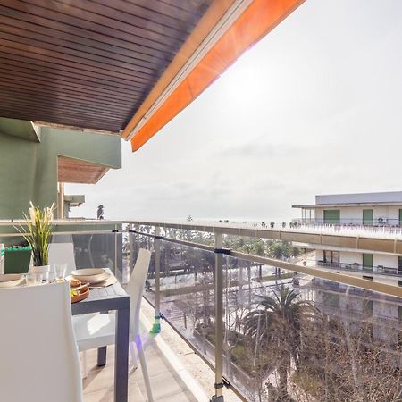 Bellfort Premium Salou Kültér fotó