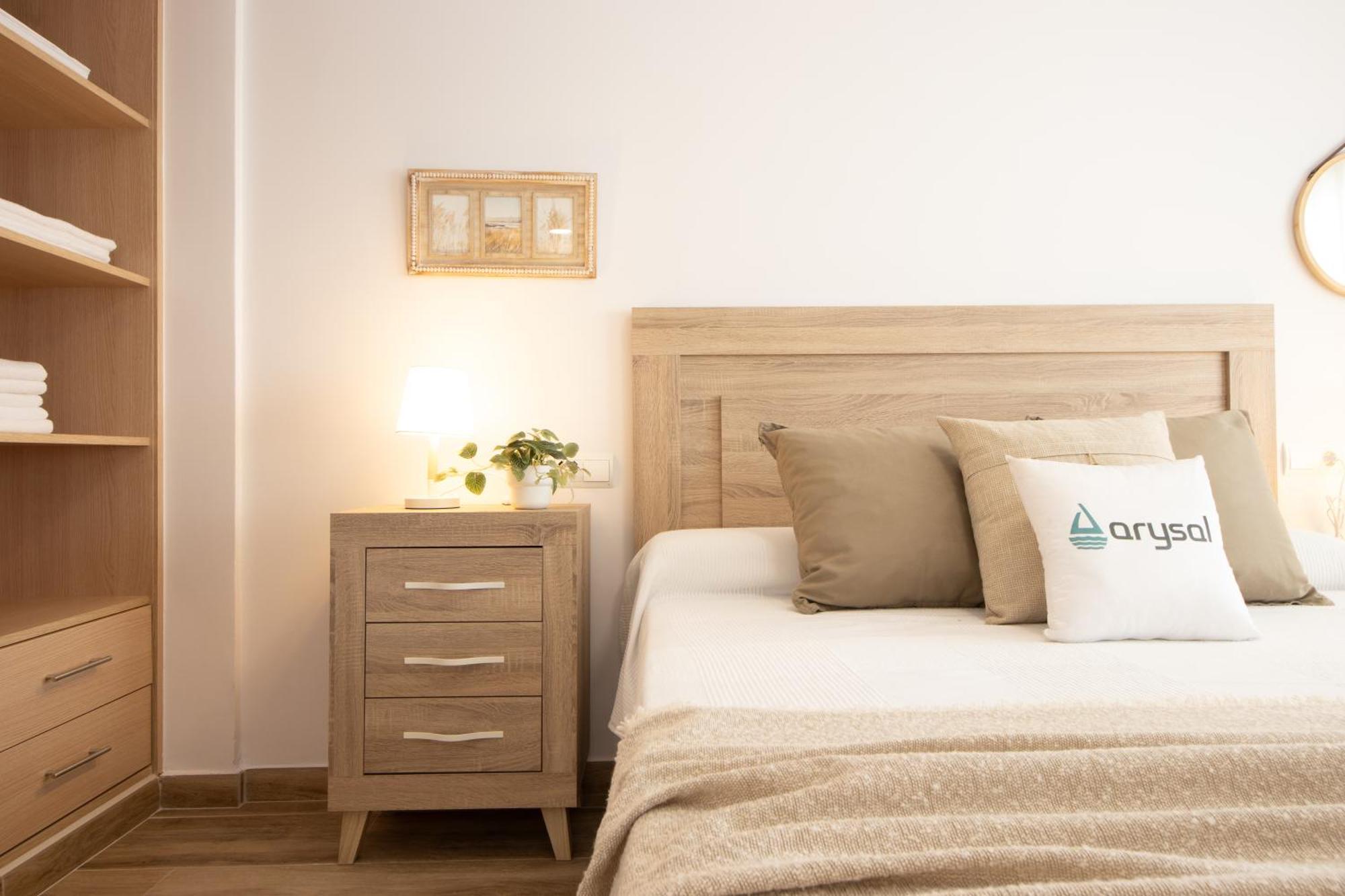 Bellfort Premium Salou Kültér fotó