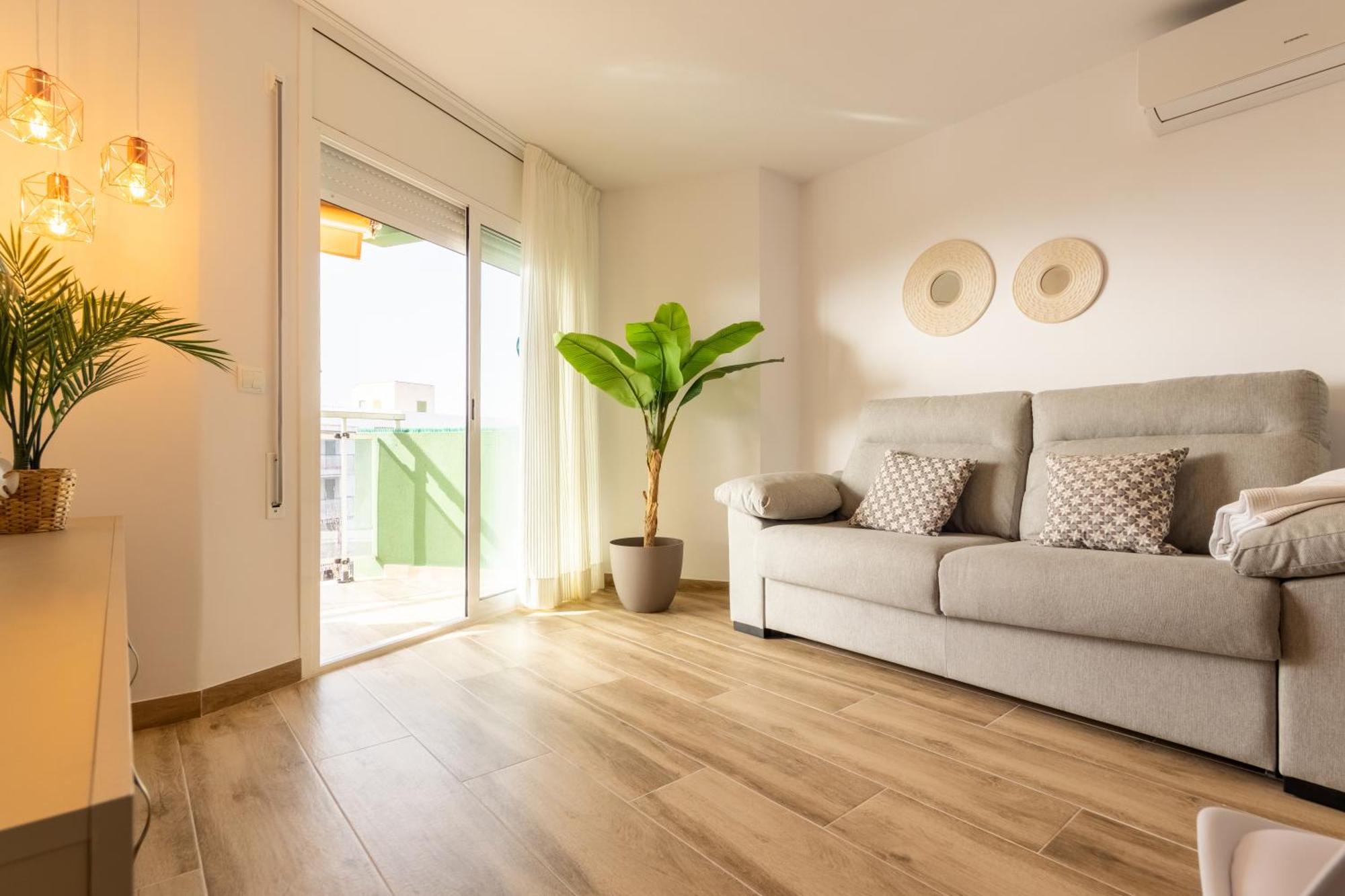 Bellfort Premium Salou Kültér fotó
