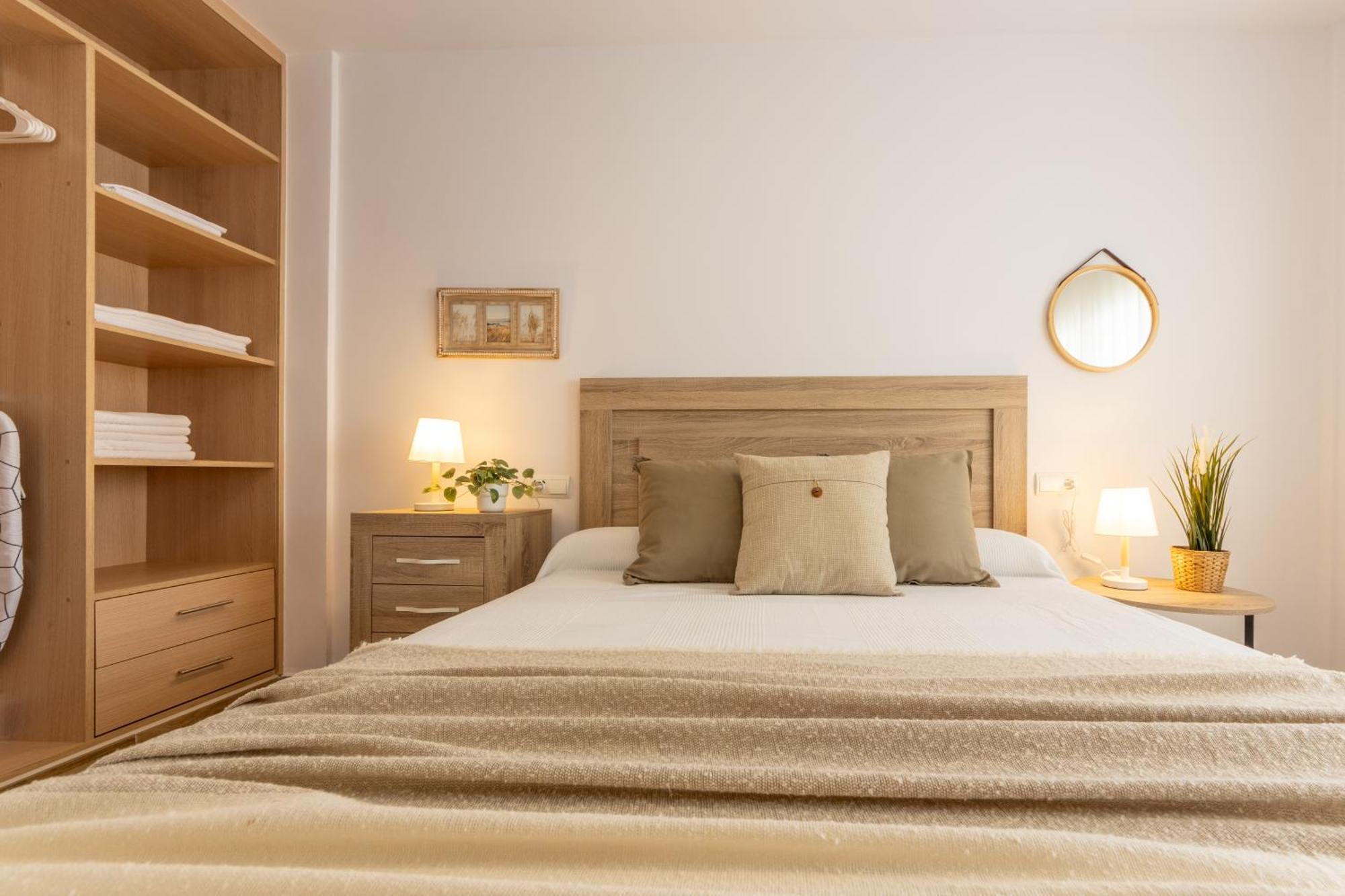 Bellfort Premium Salou Kültér fotó
