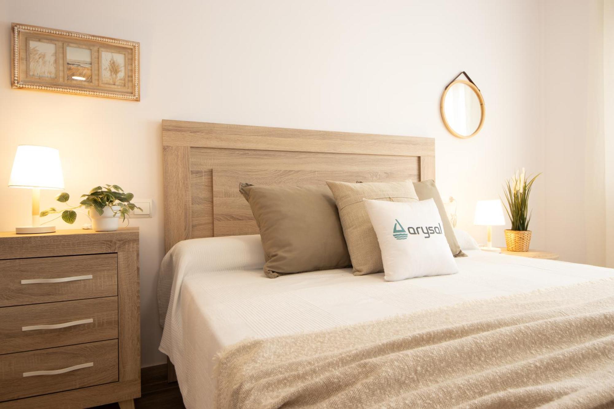 Bellfort Premium Salou Kültér fotó