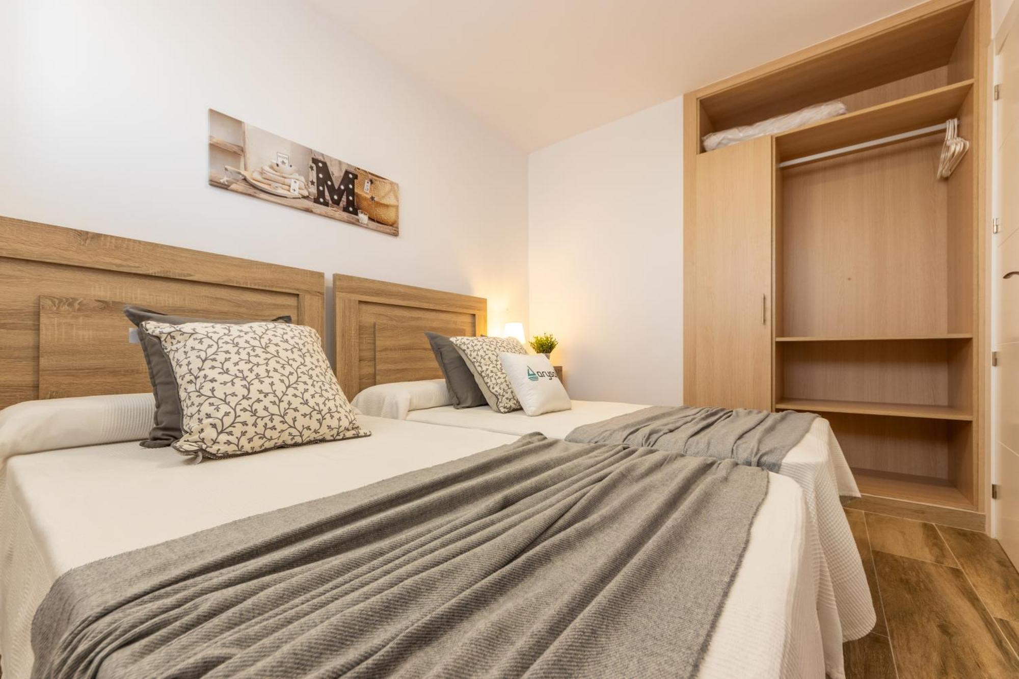 Bellfort Premium Salou Kültér fotó