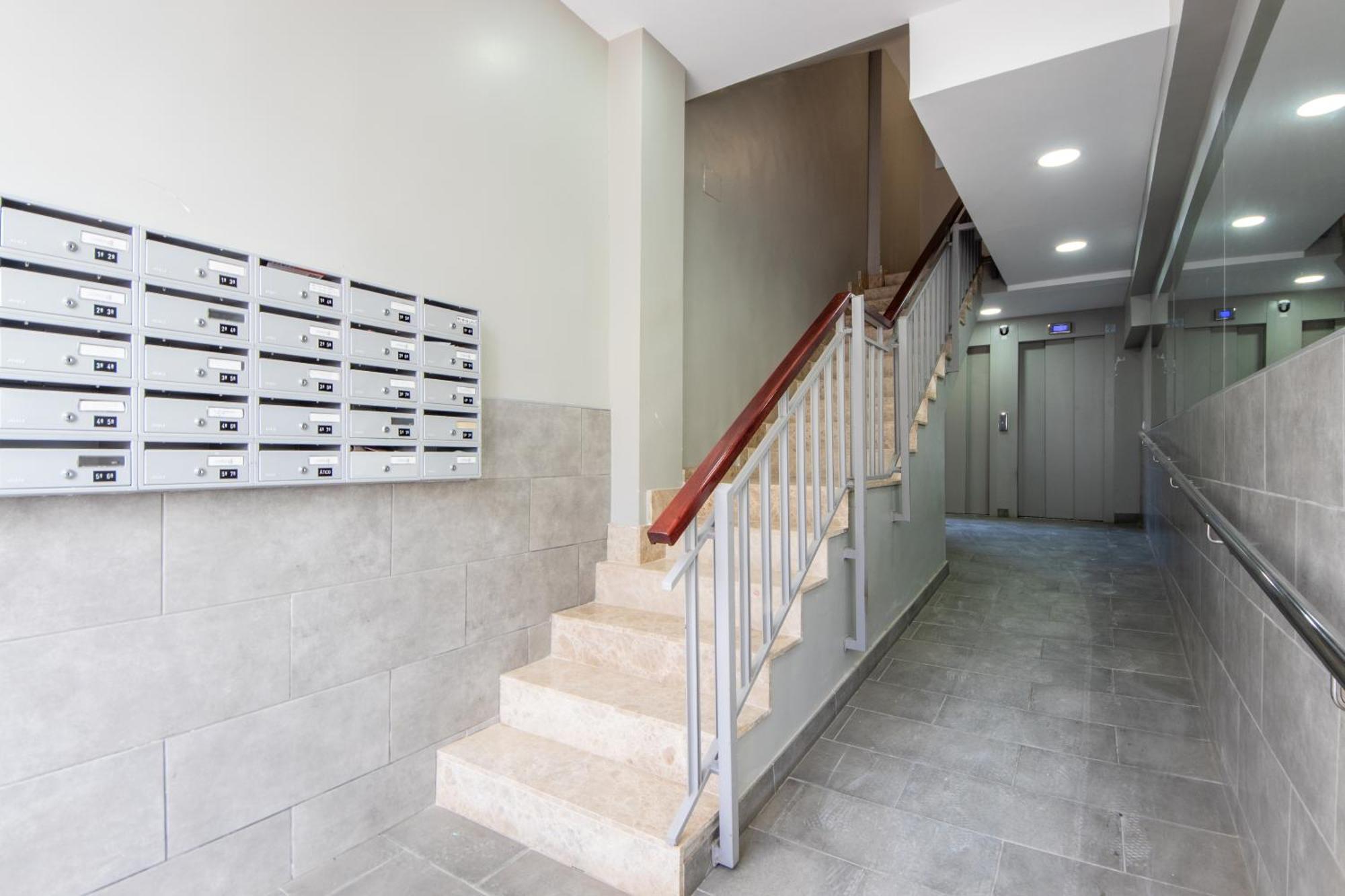 Bellfort Premium Salou Kültér fotó
