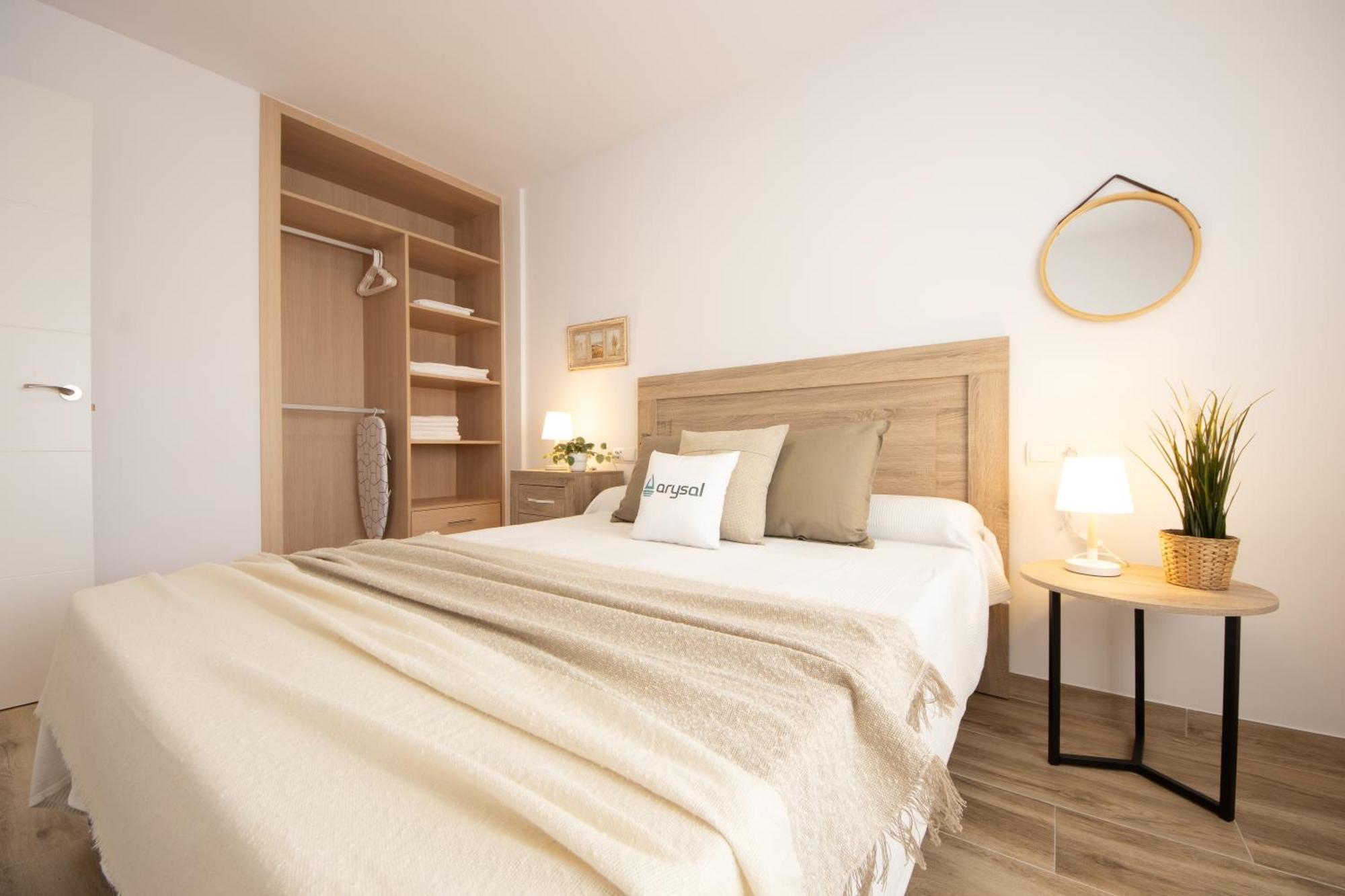 Bellfort Premium Salou Kültér fotó