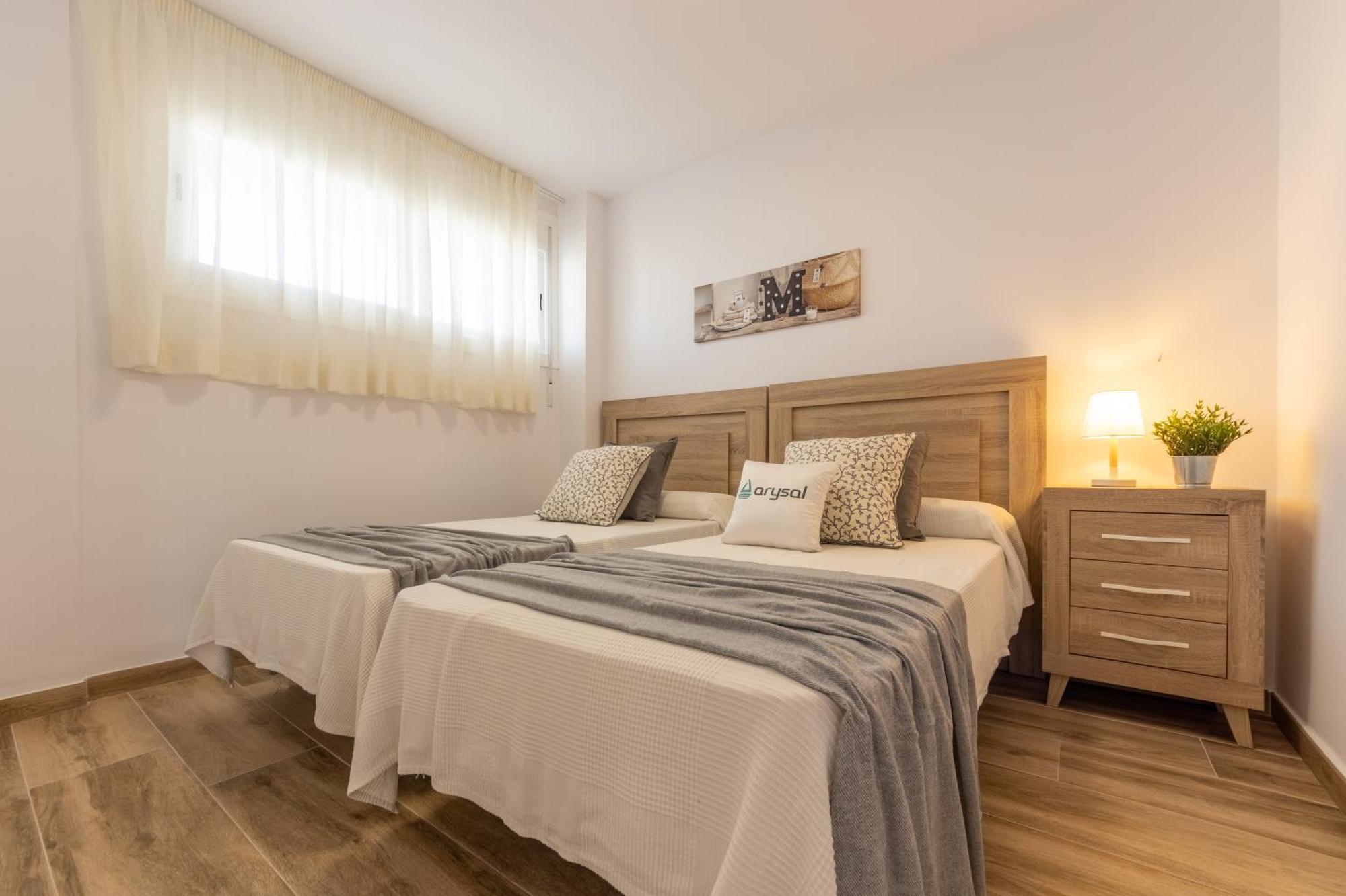 Bellfort Premium Salou Kültér fotó