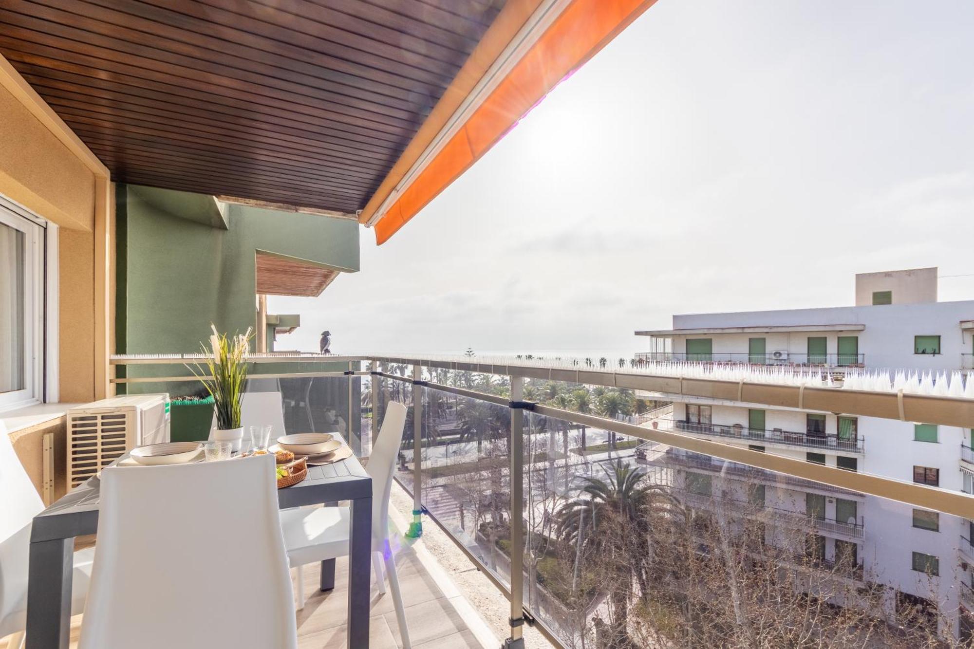 Bellfort Premium Salou Kültér fotó