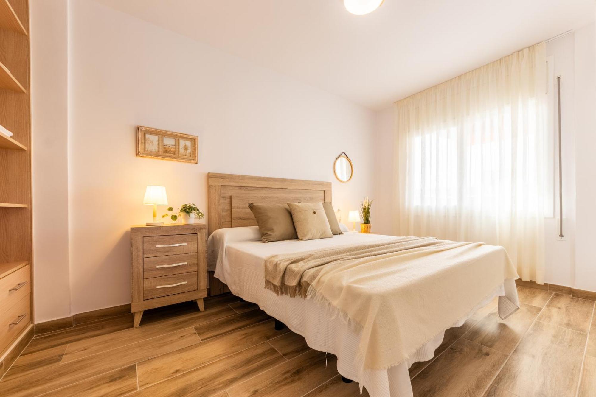 Bellfort Premium Salou Kültér fotó