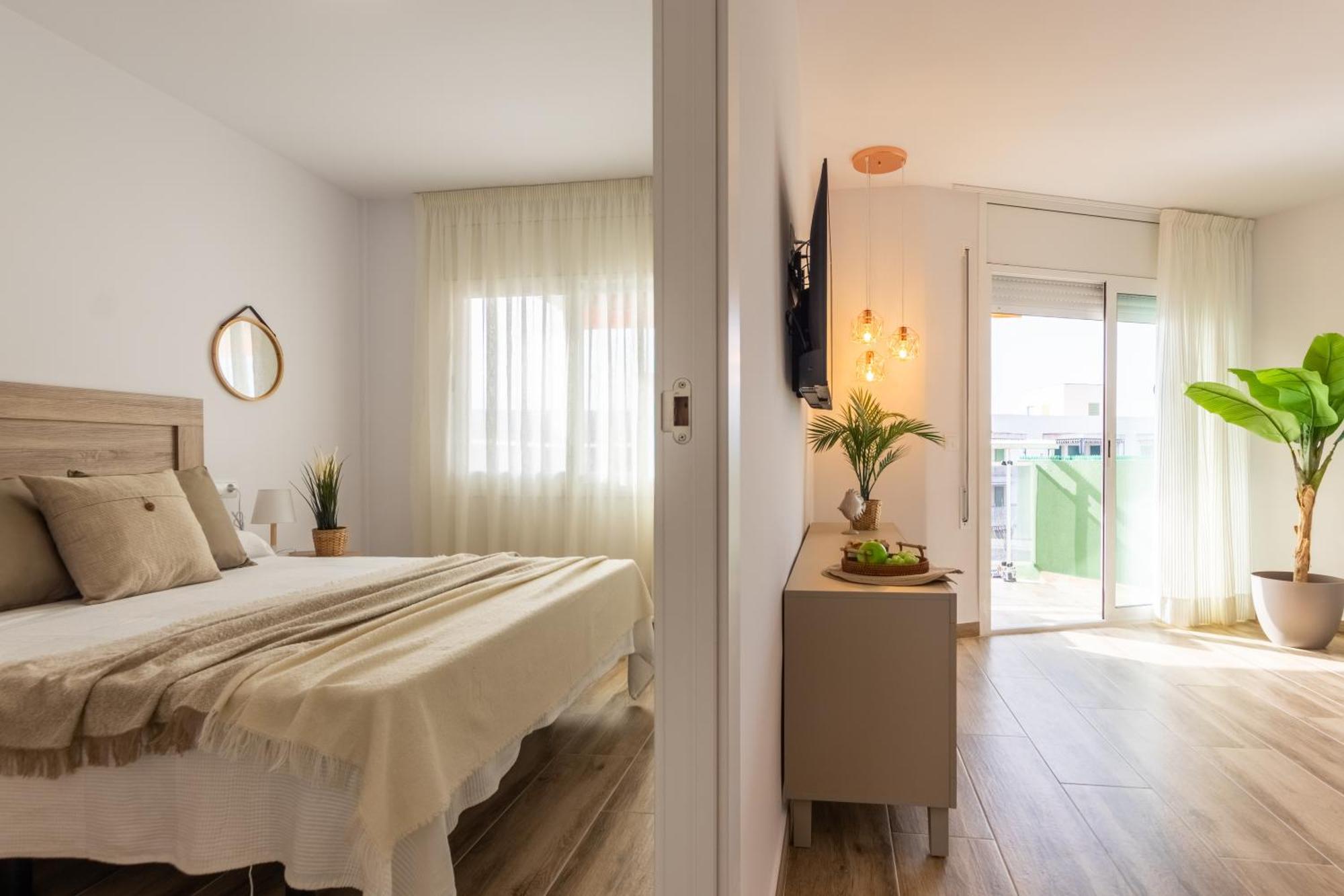 Bellfort Premium Salou Kültér fotó