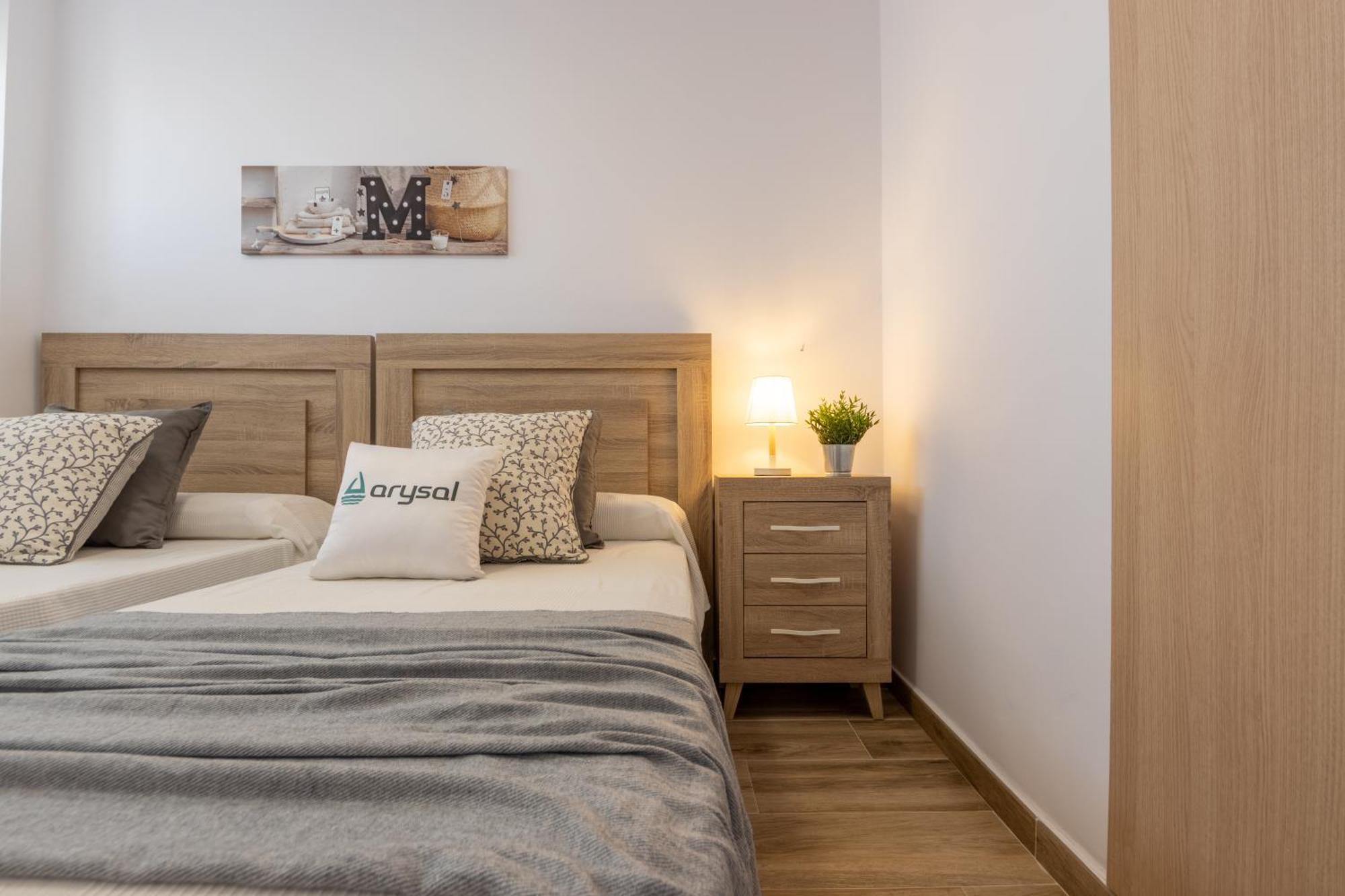 Bellfort Premium Salou Kültér fotó
