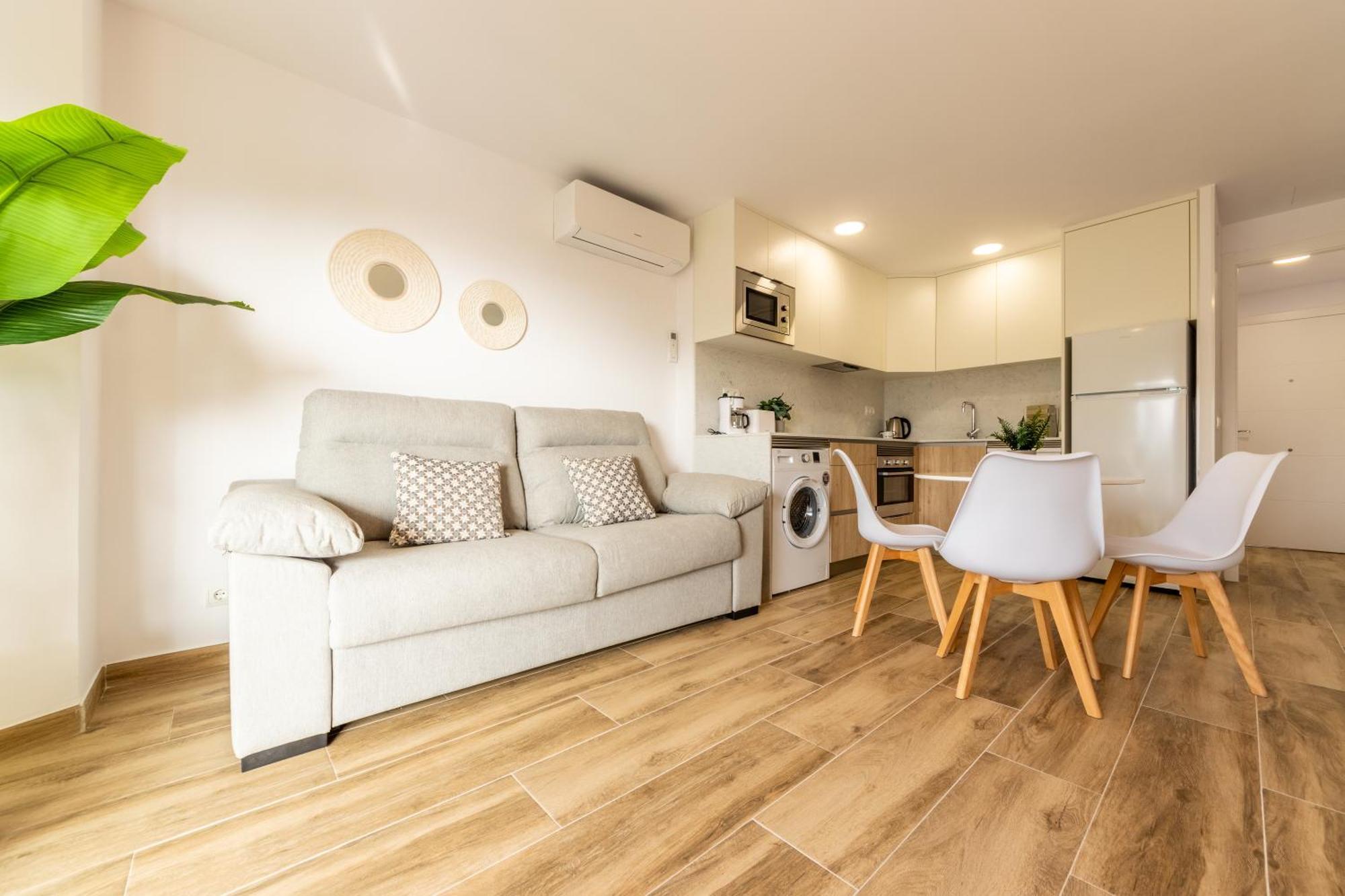 Bellfort Premium Salou Kültér fotó